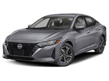 2024 Nissan Sentra SV -
                Nashville, TN