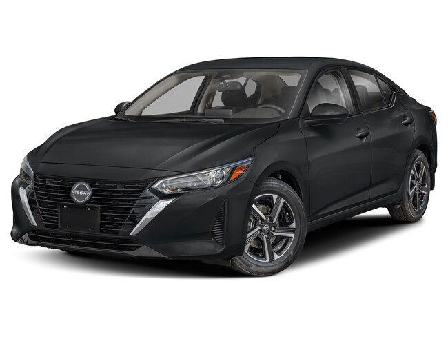 2024 Nissan Sentra SV Sedan