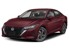 2024 Nissan Sentra SV -
                Phoenix, AZ