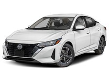 2024 Nissan Sentra SV -
                Oklahoma City, OK