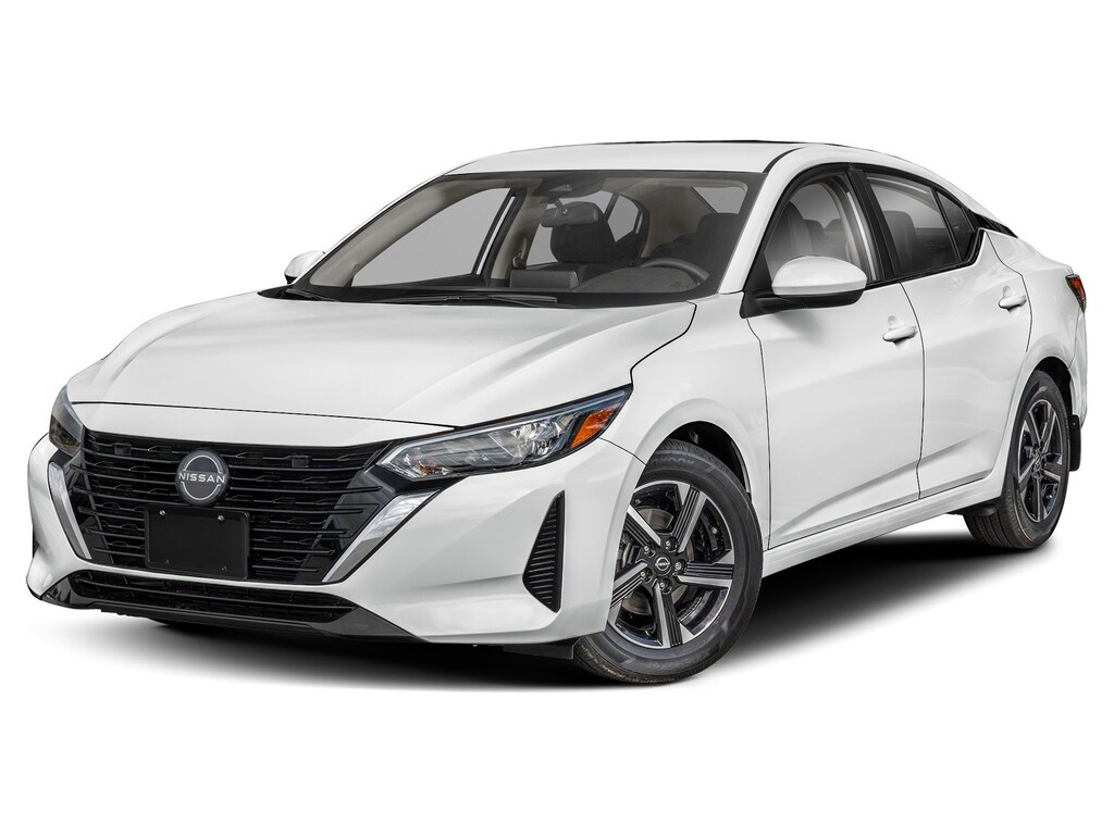 New 2024 Nissan Sentra For Sale at Langway Nissan of Newport in