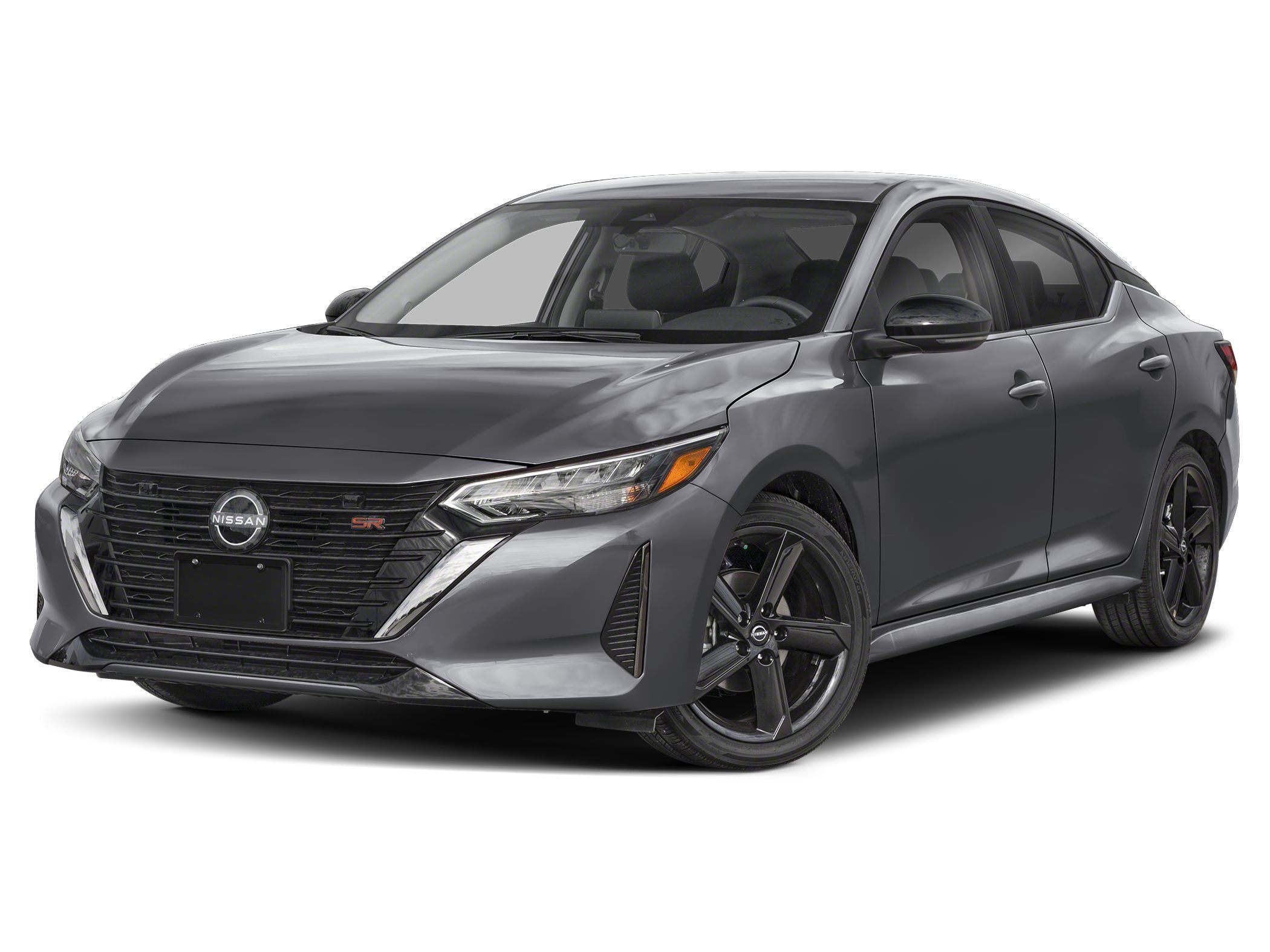 2024 Nissan Sentra SR Hero Image