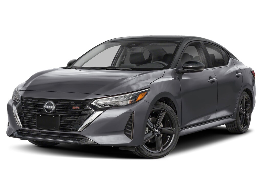 New 2024 Nissan Sentra SR For Sale in Winchester, Strasburg