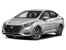 2024 Nissan Versa 1.6 SV -
                Norwalk, CA