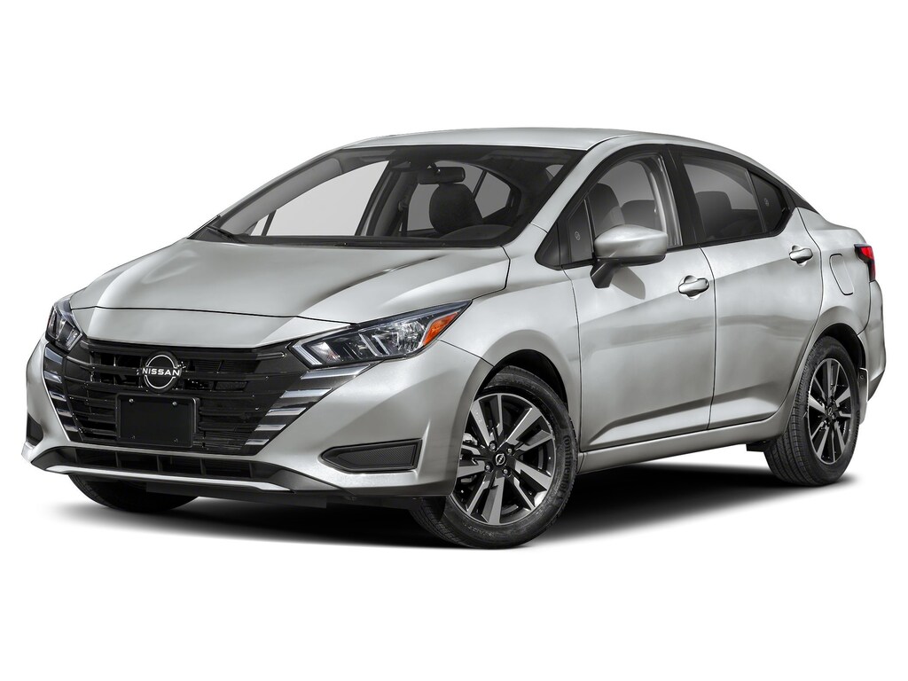 2024 Nissan Versa For Sale Houston TX Pearland 241349