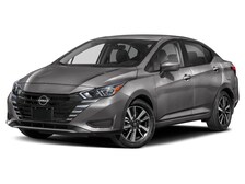 2024 Nissan Versa 1.6 SV -
                  Detroit, MI