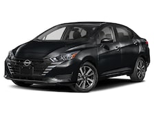 2024 Nissan Versa 1.6 SV -
                Detroit, MI