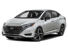 2024 Nissan Versa SR -
                Nashville, TN