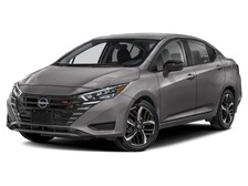 2024 Nissan Versa SR -
                Springfield, VA
