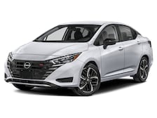 2024 Nissan Versa SR -
                Syracuse, NY