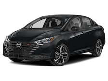 2024 Nissan Versa SR -
                Lynn, MA