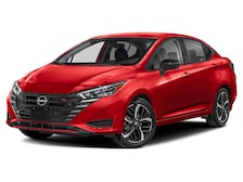 2024 Nissan Versa SR -
                Stone Mountain, GA
