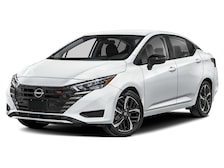2024 Nissan Versa SR -
                Des Plaines, IL