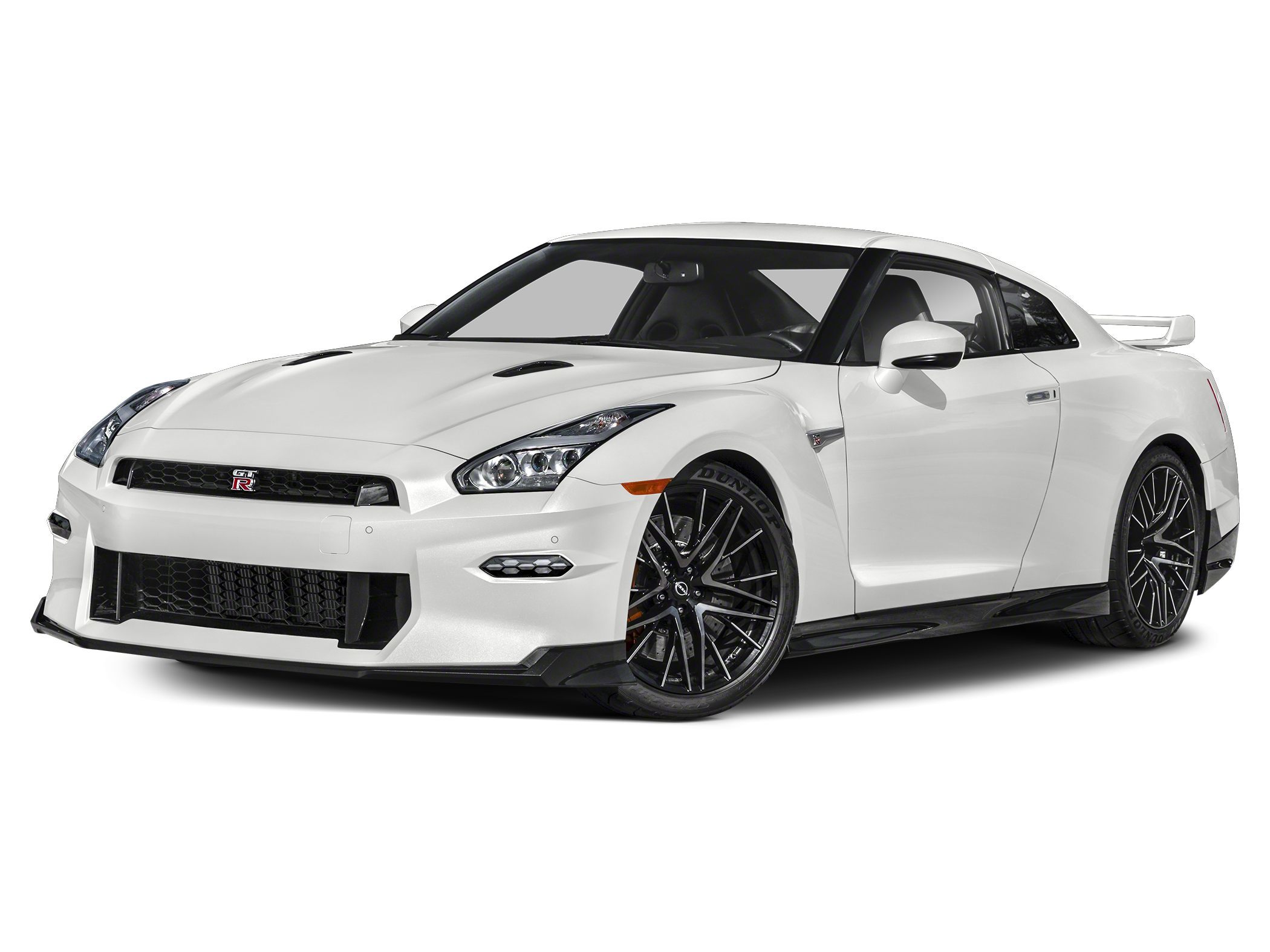 2024 Nissan GT-R Premium's photo