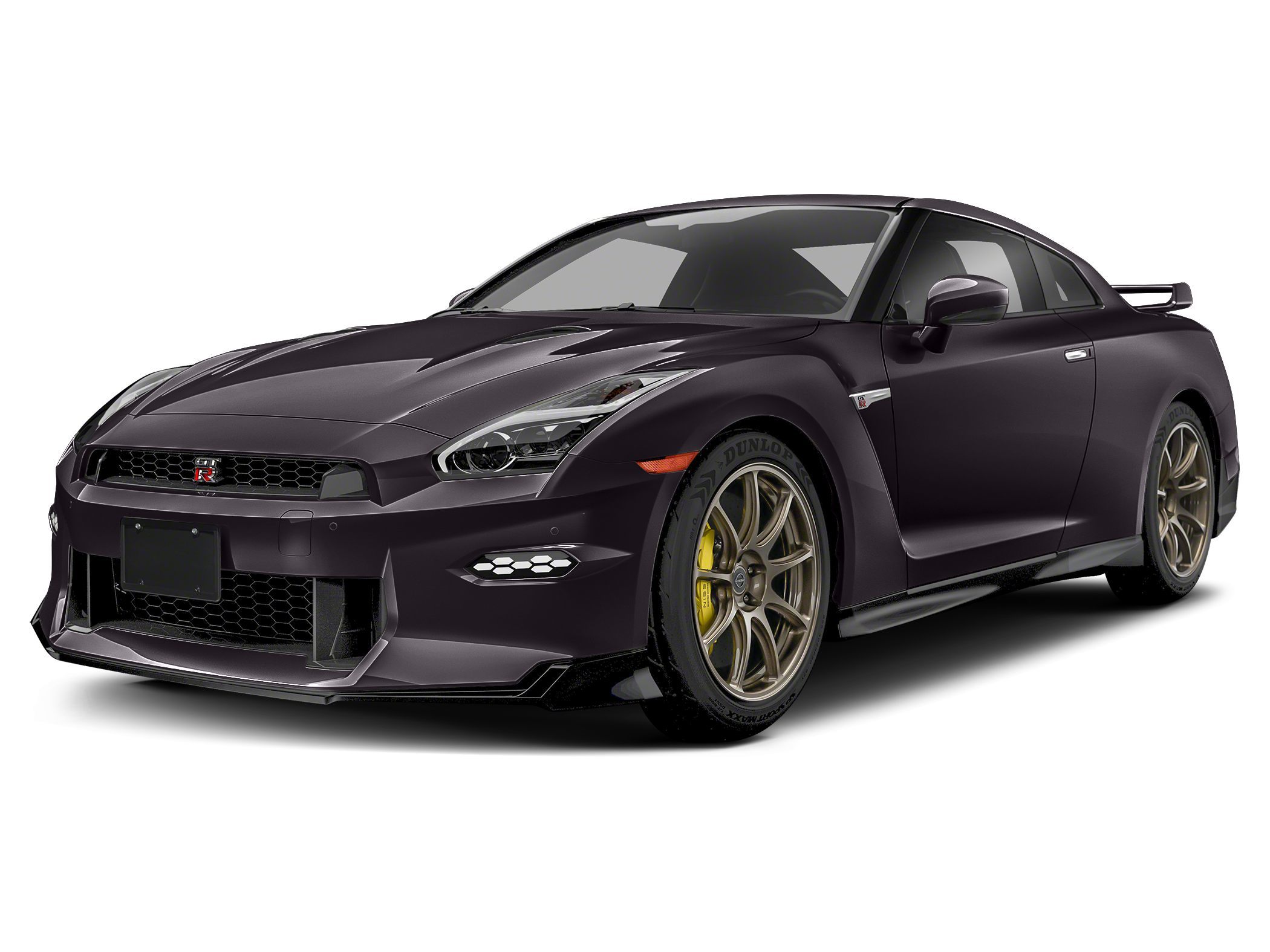 2024 Nissan GT-R T-spec's photo