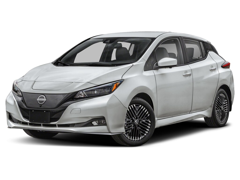 New 2024 Nissan LEAF For Sale Centennial CO Call (303) 2689342