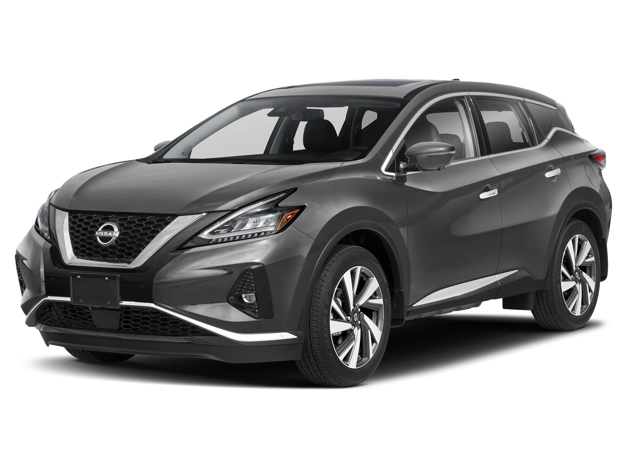 2024 Nissan Murano Platinum's photo