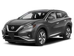 2024 Nissan Murano SL SUV