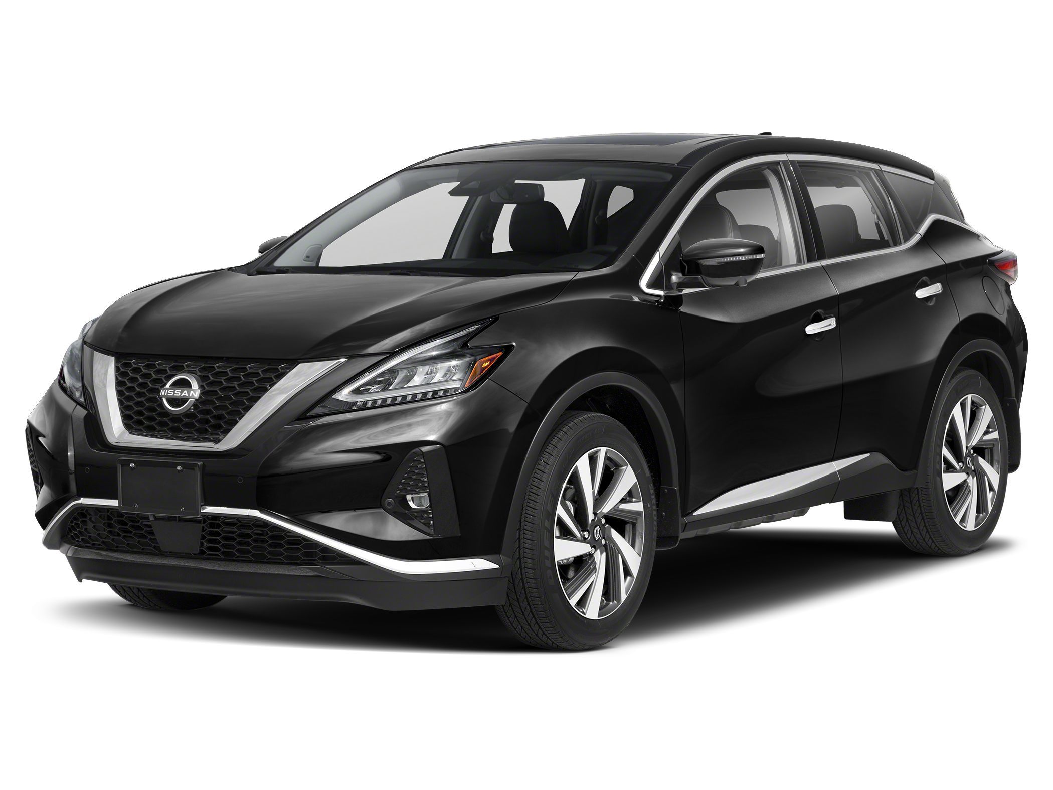 2024 Nissan Murano SL -
                Spokane, WA