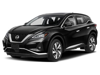 2024 Nissan Murano SL SUV
