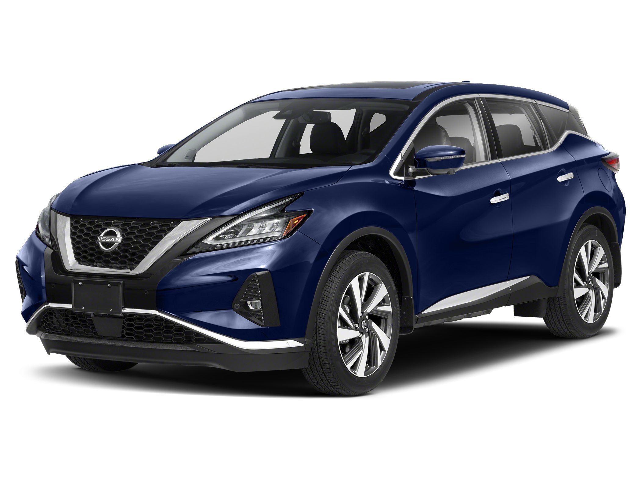 2024 Nissan Murano SL -
                Eugene, OR