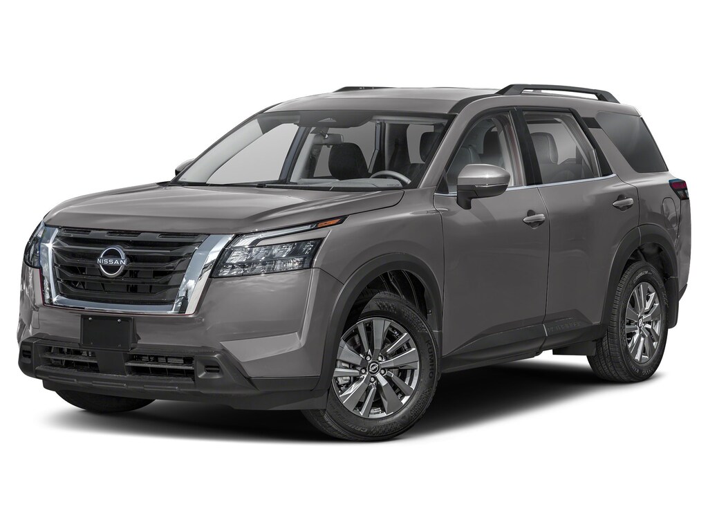 New 2024 Nissan Pathfinder For Sale Savannah GA 5N1DR3BA4RC312683
