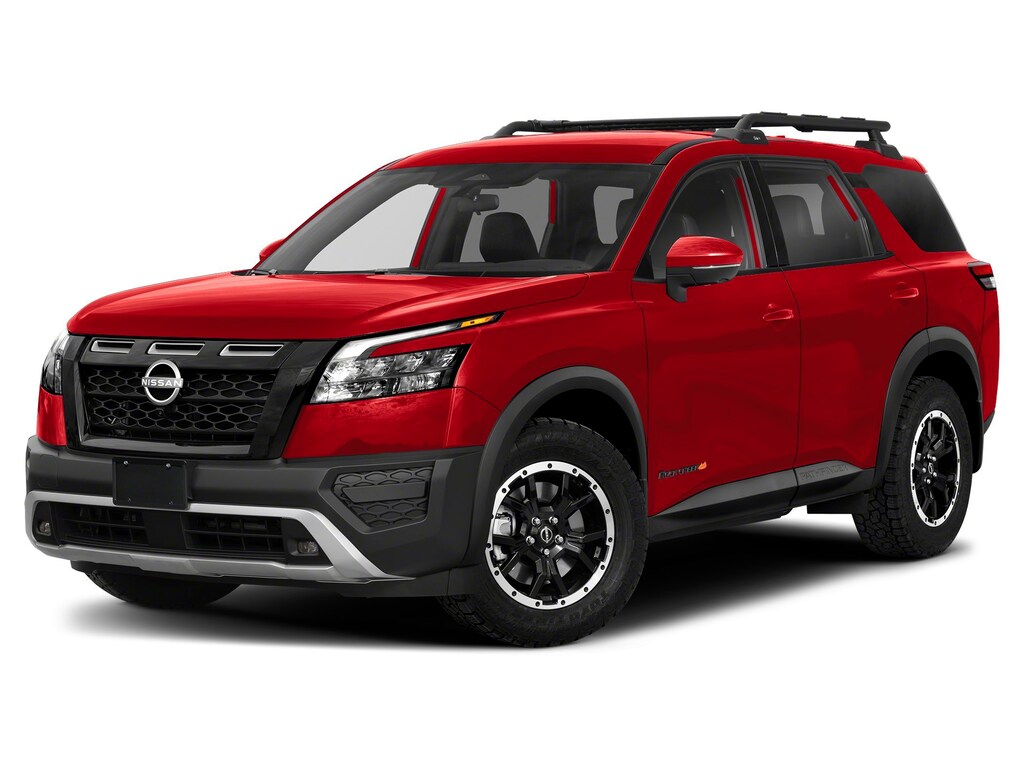 2024 Nissan Pathfinder Rock Creek Reviews For Sale Elayne