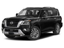 2024 Nissan Armada SL -
                Orlando, FL