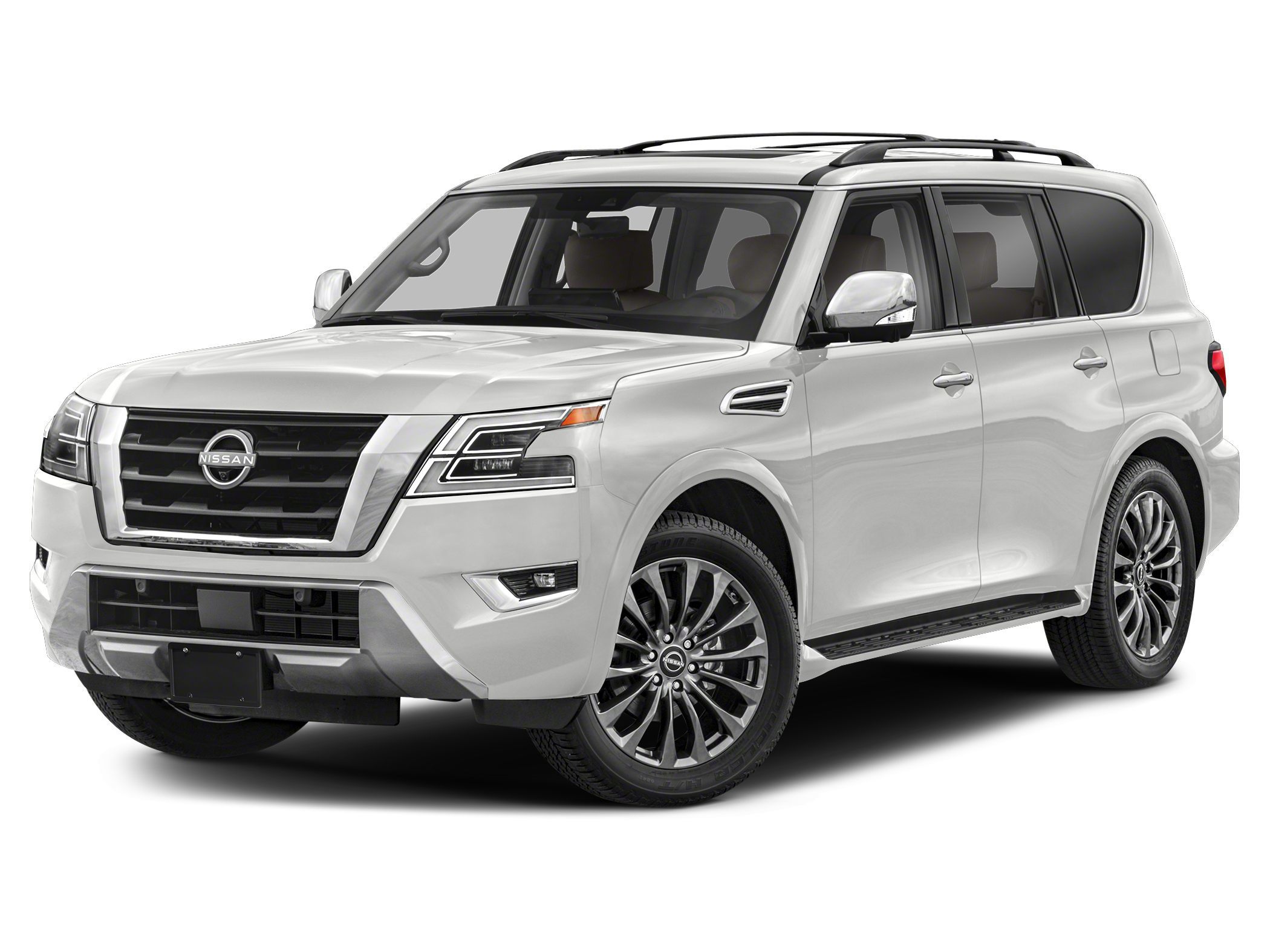 New Nissan Armada SUV for Sale Used Armada For Sale