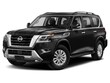  Nissan Armada