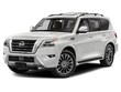 Nissan Armada