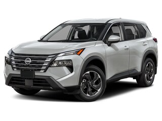 2024 Nissan Rogue SV SUV