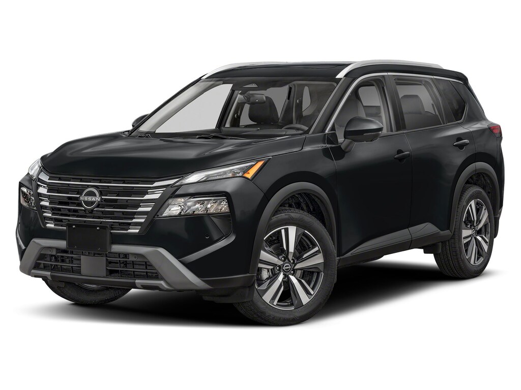 New 2024 Nissan Rogue For Sale Lafayette LA VIN JN8BT3CA1RW003512
