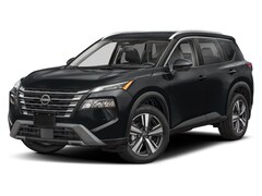 Used 2024 Nissan Rogue SL SUV for sale in Myrtle Beach SC