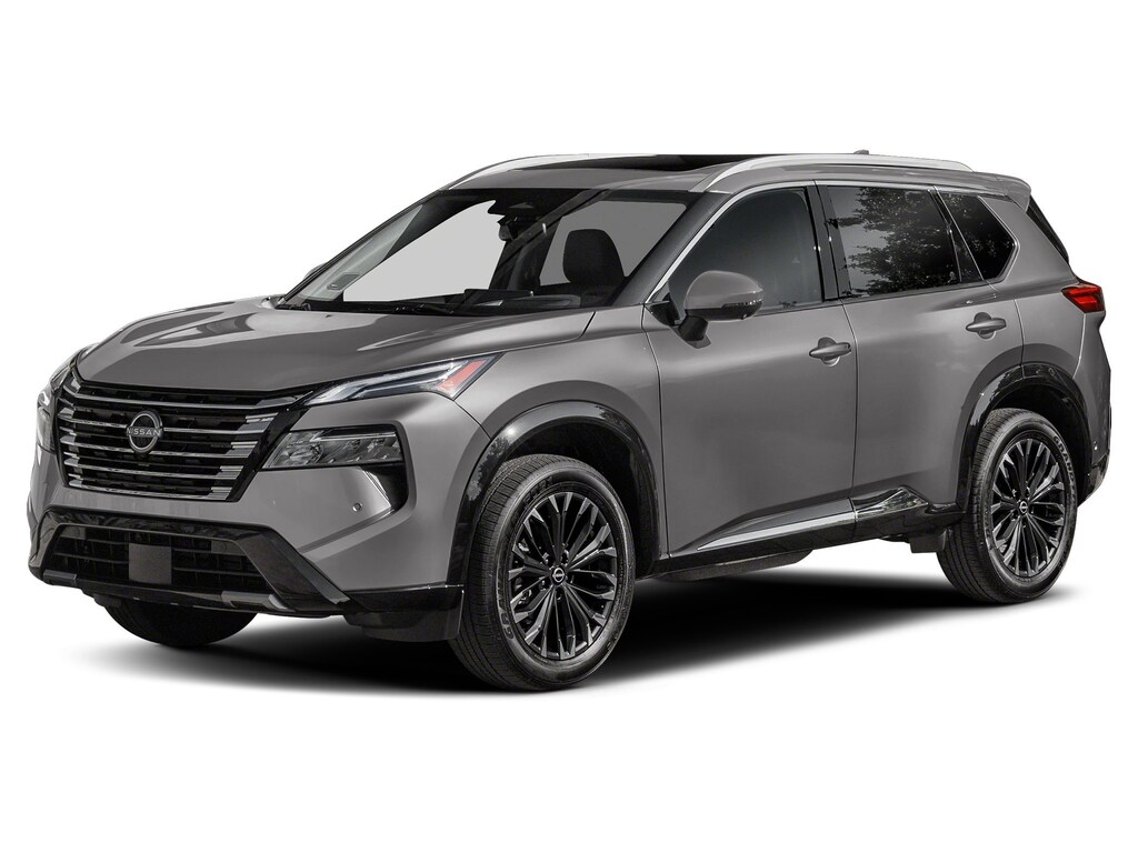 New 2024 New Nissan Rogue For Sale in Leesburg FL l Near Orlando l
