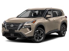 2024 Nissan Rogue SV -
                Lynn, MA