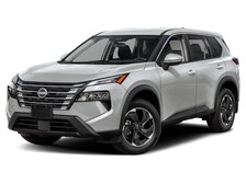 2024 Nissan Rogue SV -
                Springfield, VA