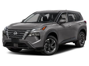 2024 Nissan Rogue SV SUV