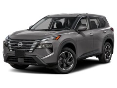 2024 Nissan Rogue SV SUV