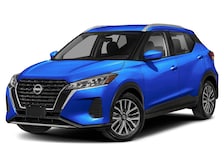 2024 Nissan Kicks SV -
                Parma, OH