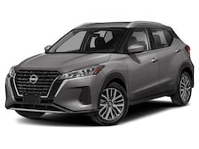2024 Nissan Kicks SV -
                Brownsburg, IN