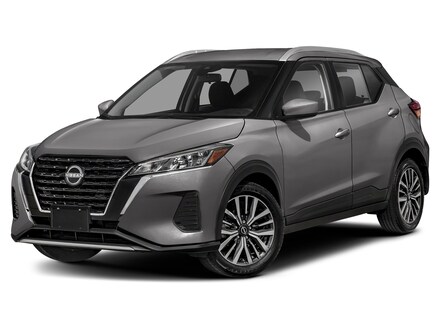 2024 Nissan Kicks SV SUV