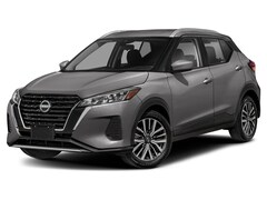 2024 Nissan Kicks SV SUV