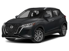 2024 Nissan Kicks SV -
                Albany, NY