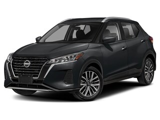 2024 Nissan Kicks SV SUV