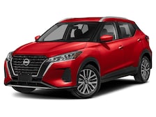 2024 Nissan Kicks SV -
                St. Louis, MO