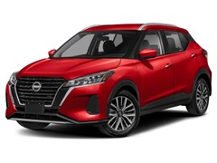 2024 Nissan Kicks SV SUV