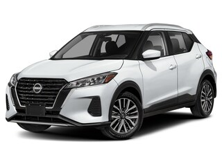 New 2024 Nissan Kicks in Glen Mills
