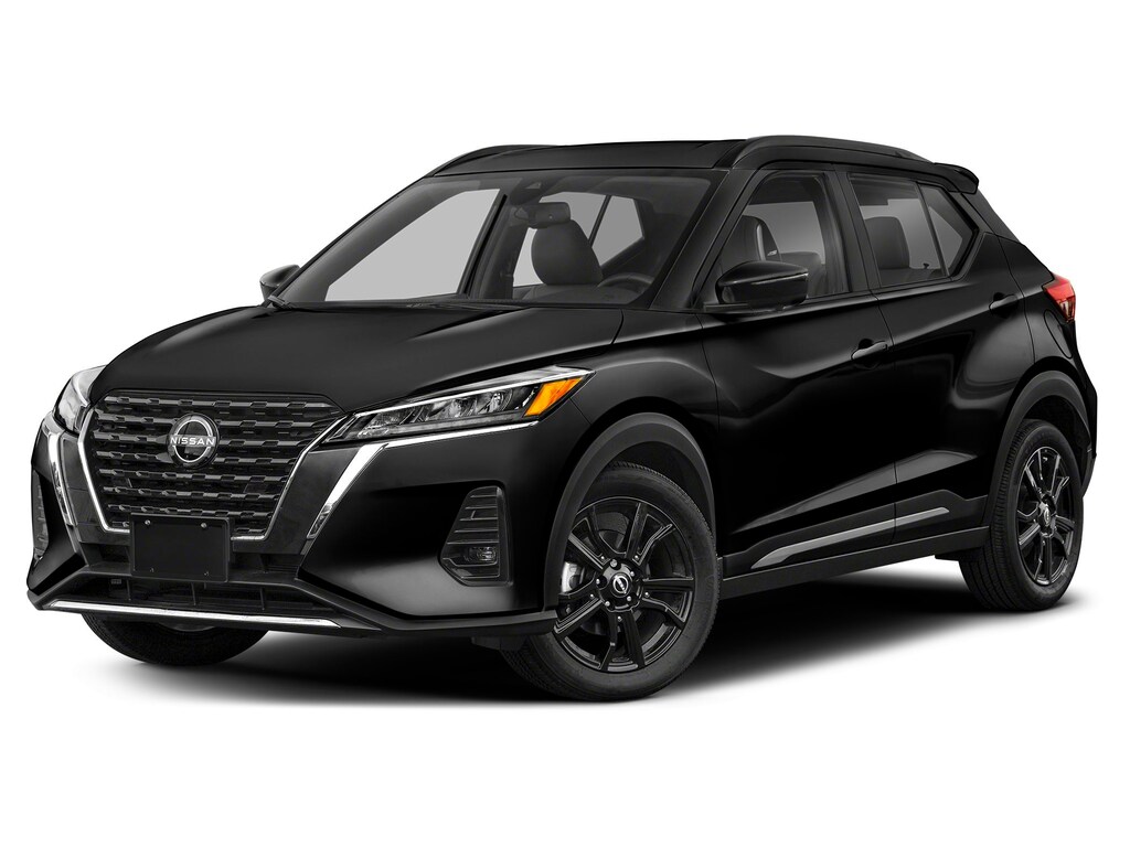 New 2024 Nissan Kicks For Sale Cincinnati Louisville