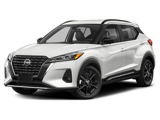 2024 Nissan Kicks SR SUV